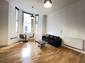 Serviced apartment in Kensington London Victoria